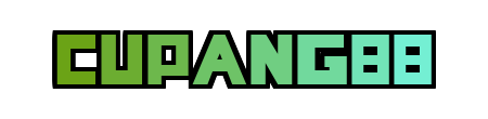 CUPANG88 Logo